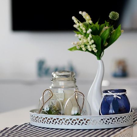 Apartments Romarin Супетар Екстериор снимка