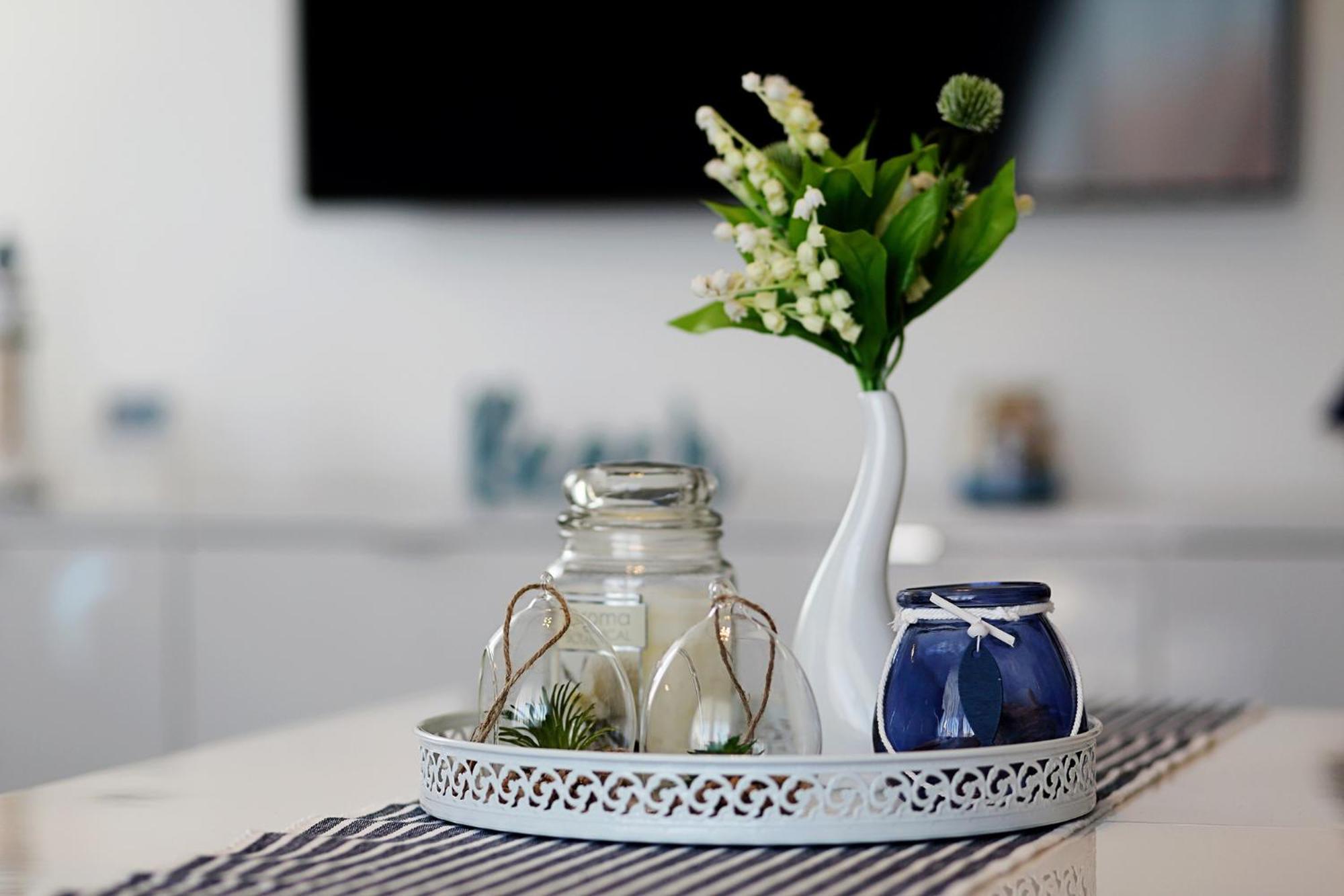 Apartments Romarin Супетар Екстериор снимка