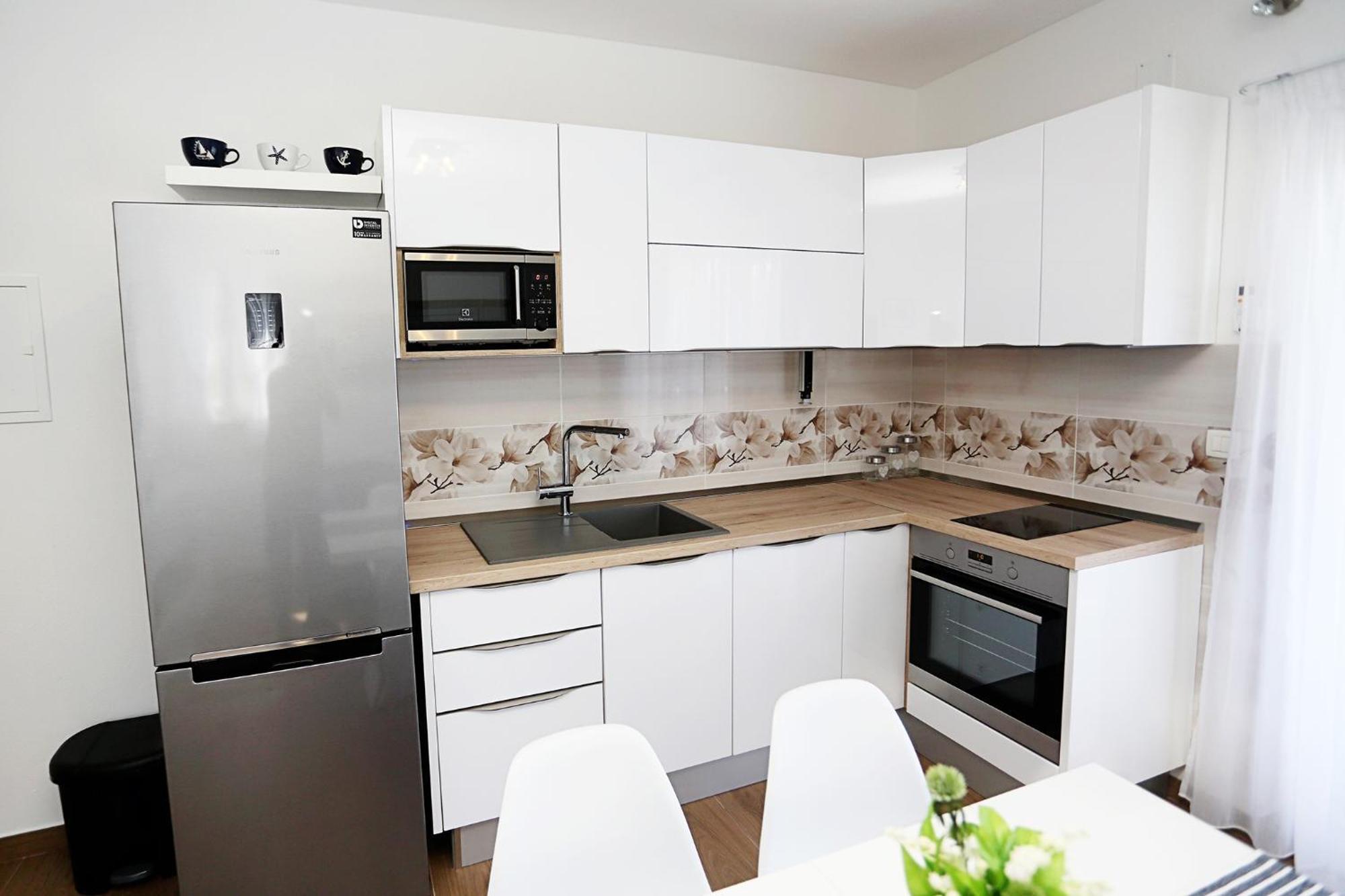 Apartments Romarin Супетар Екстериор снимка