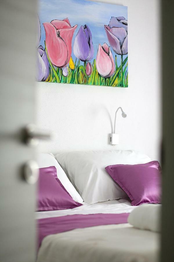 Apartments Romarin Супетар Екстериор снимка