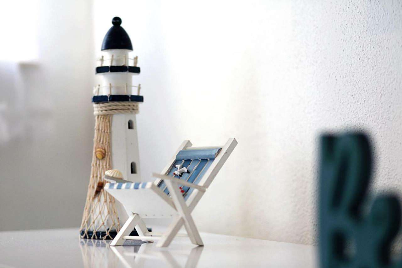 Apartments Romarin Супетар Екстериор снимка